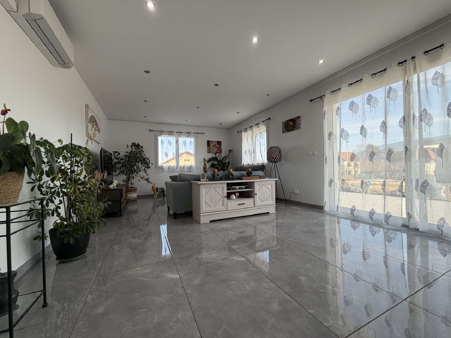  for sale house Saint-Albin-de-Vaulserre Isère 4