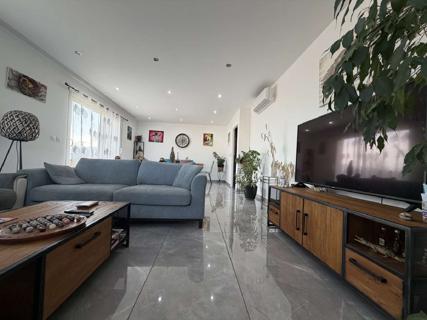  for sale house Saint-Albin-de-Vaulserre Isère 5