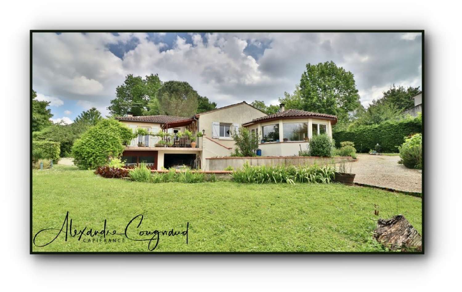  te koop huis Saint-Amancet Tarn 1