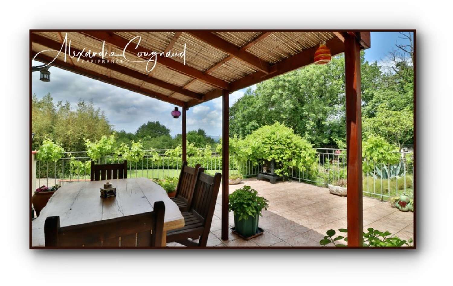  te koop huis Saint-Amancet Tarn 2