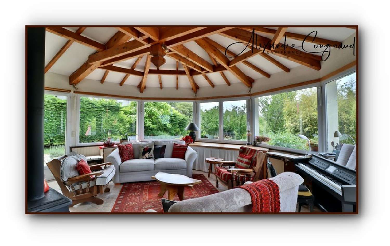  te koop huis Saint-Amancet Tarn 3