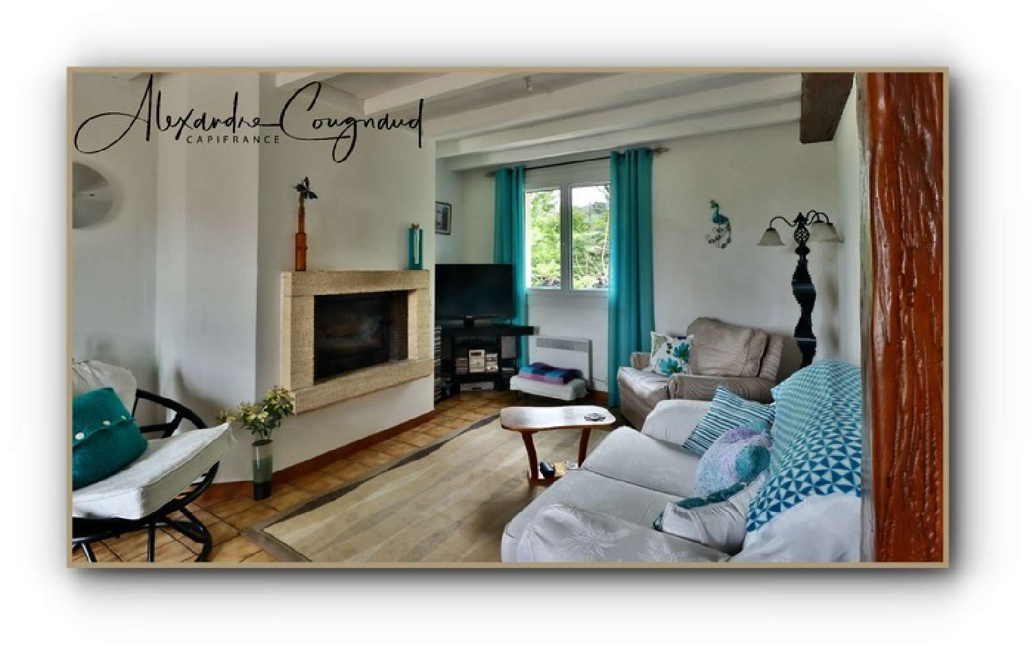  te koop huis Saint-Amancet Tarn 4