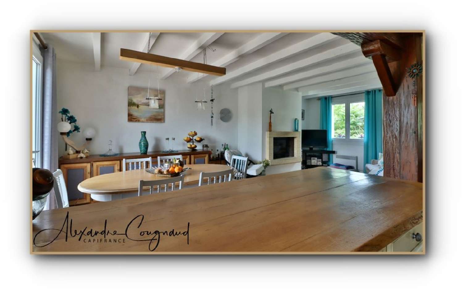  te koop huis Saint-Amancet Tarn 5