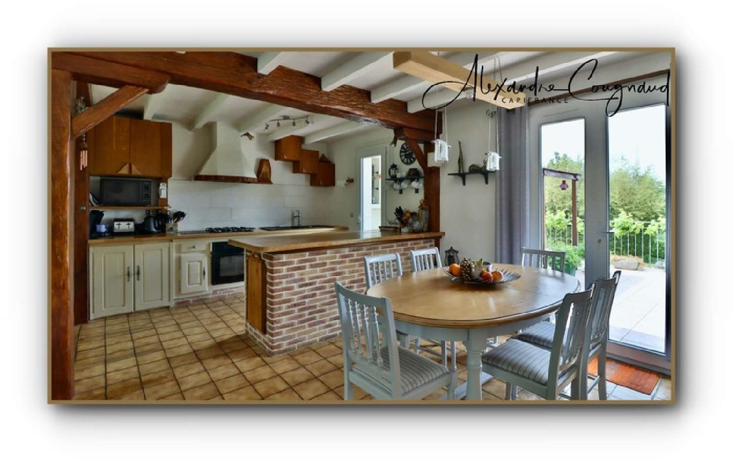  te koop huis Saint-Amancet Tarn 6