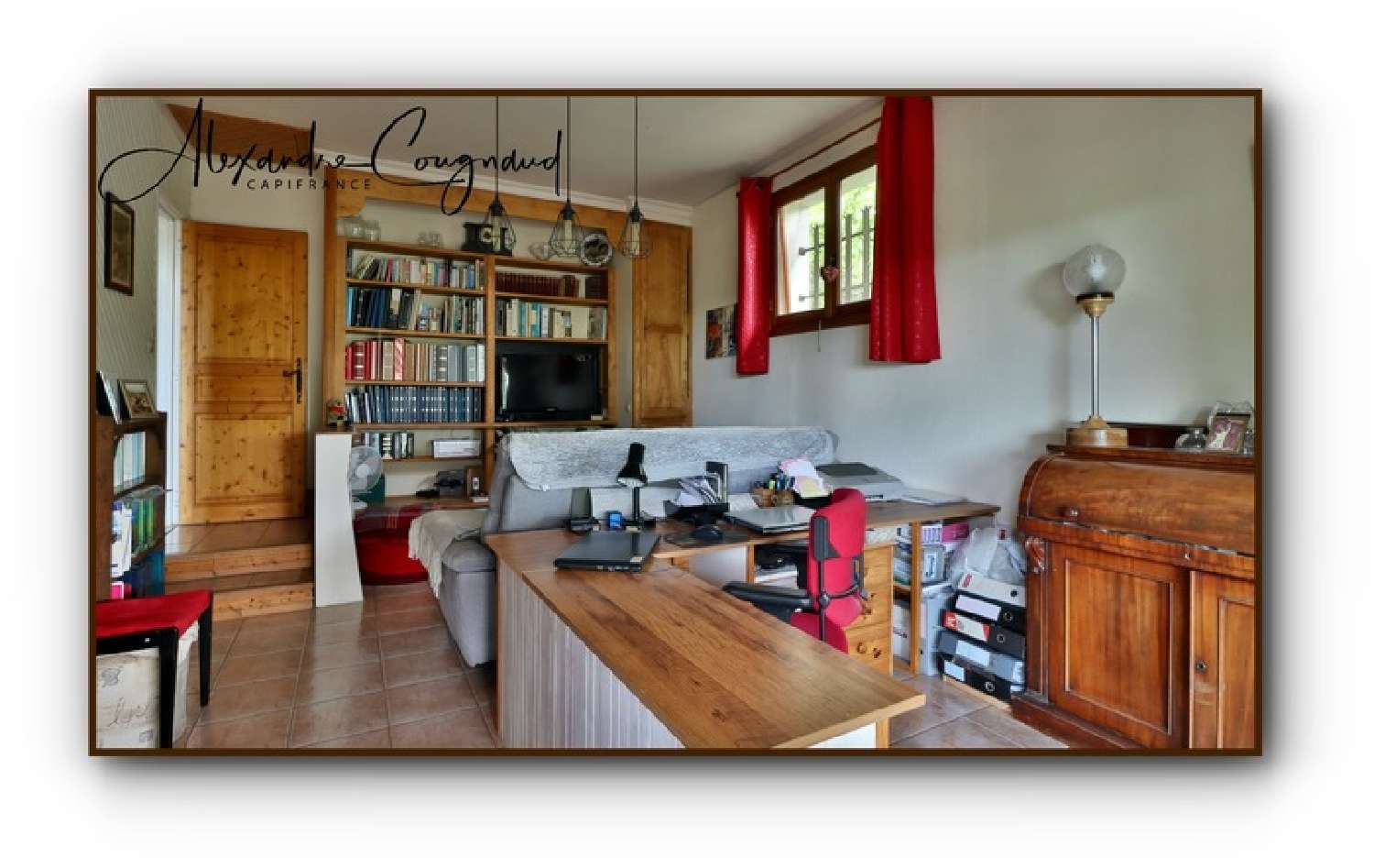  te koop huis Saint-Amancet Tarn 7