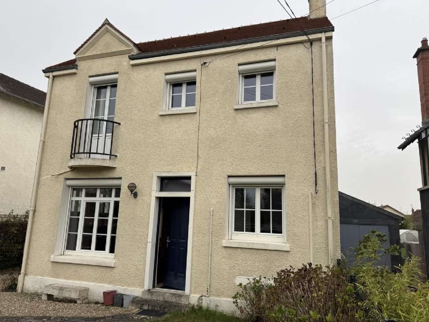  for sale house Saint-Amand-Montrond Cher 3