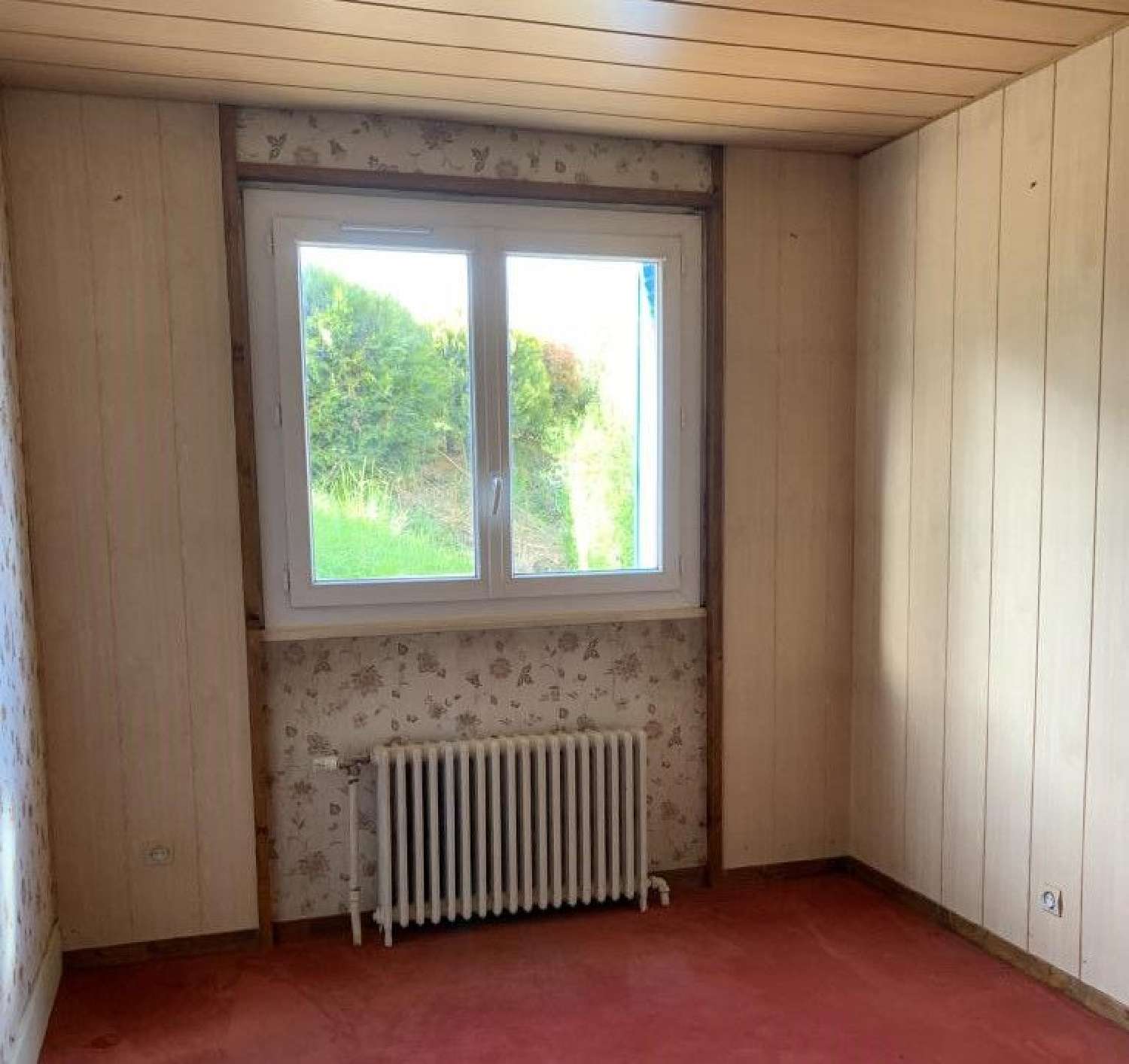  te koop huis Saint-Amand-Montrond Cher 4