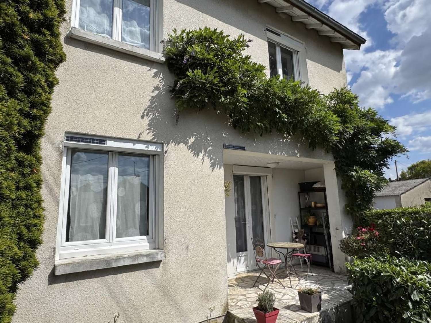  te koop huis Saint-Amand-Montrond Cher 1