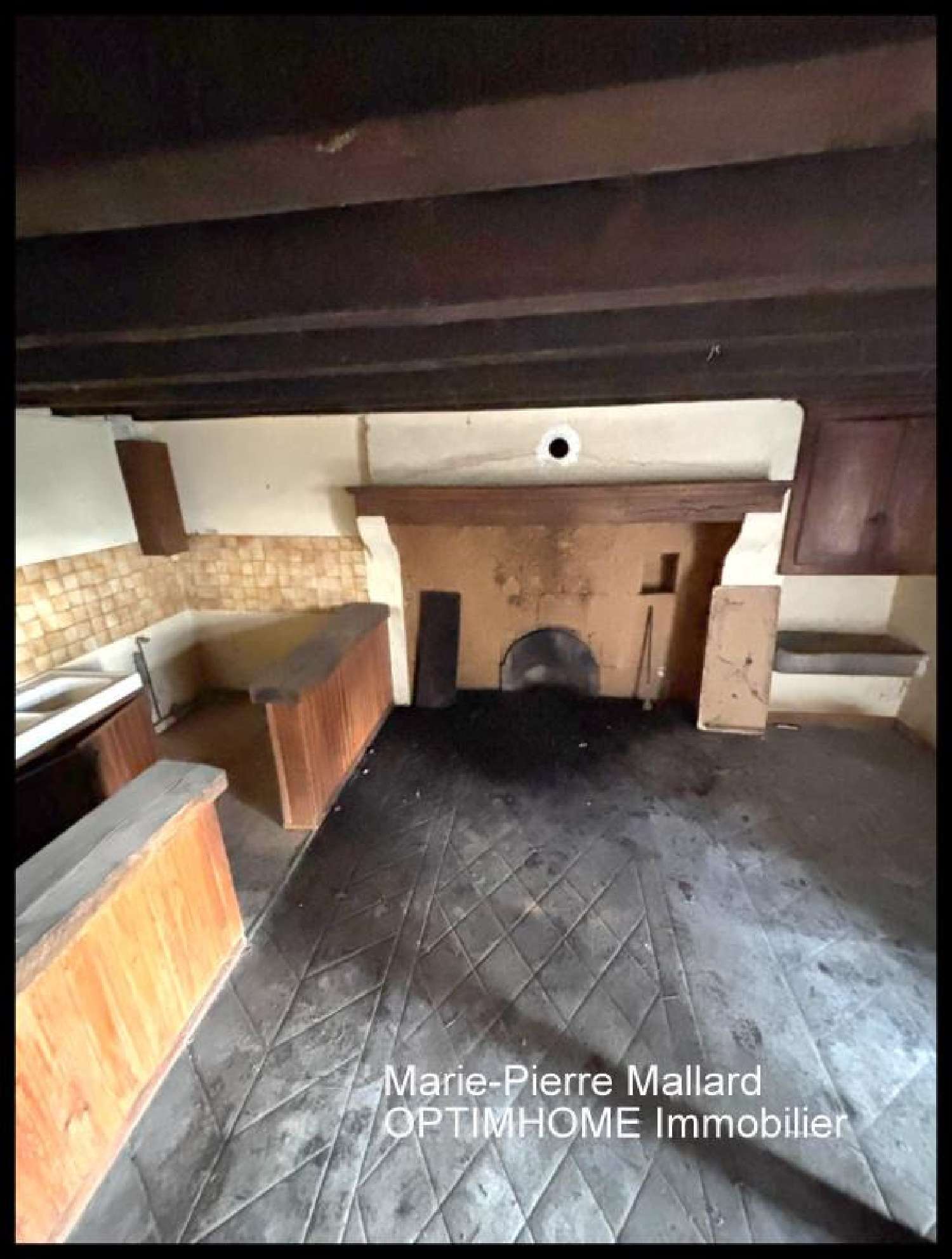  for sale house Saint-Amand Creuse 3