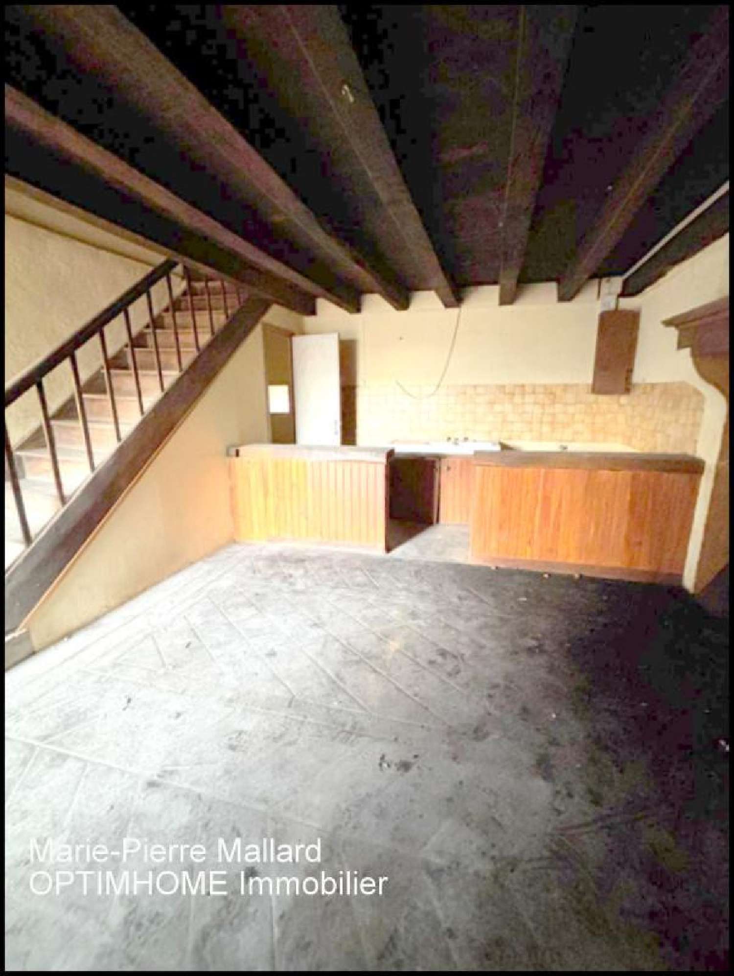  for sale house Saint-Amand Creuse 4