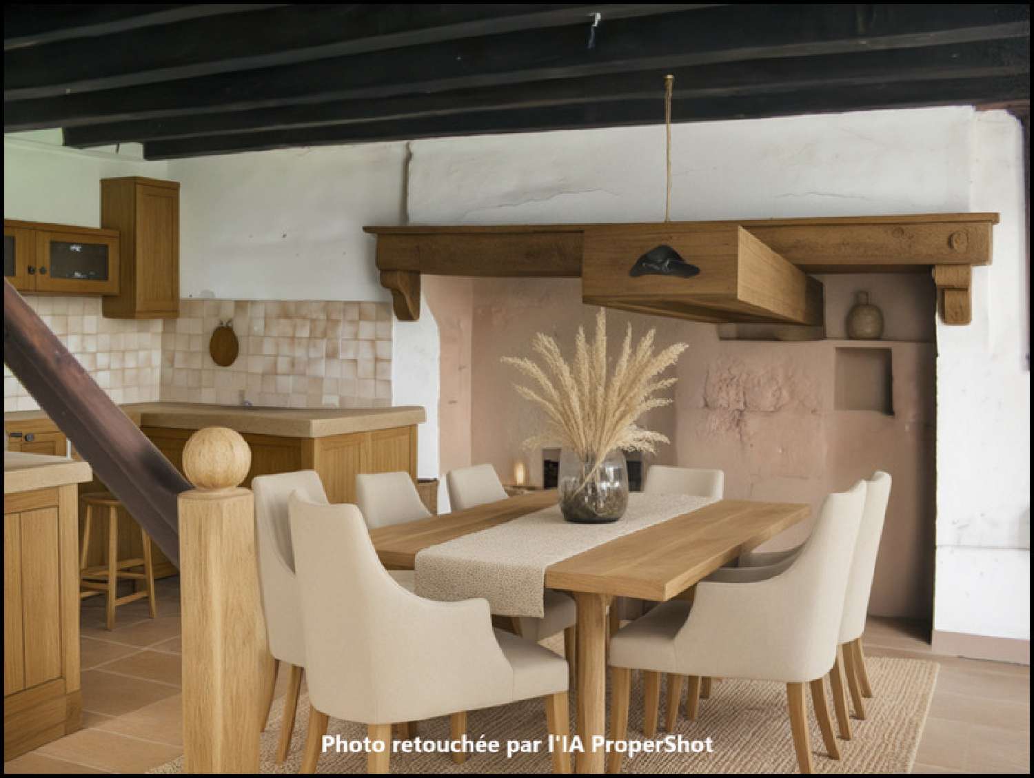  for sale house Saint-Amand Creuse 5