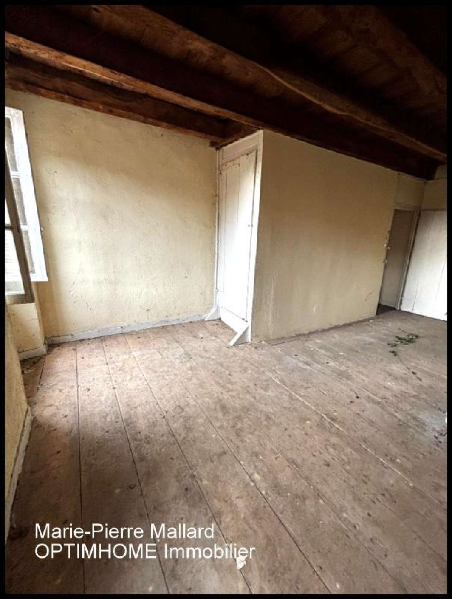  for sale house Saint-Amand Creuse 7
