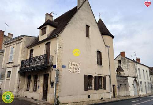 Saint-Amand-Montrond Cher Haus Bild 7248727