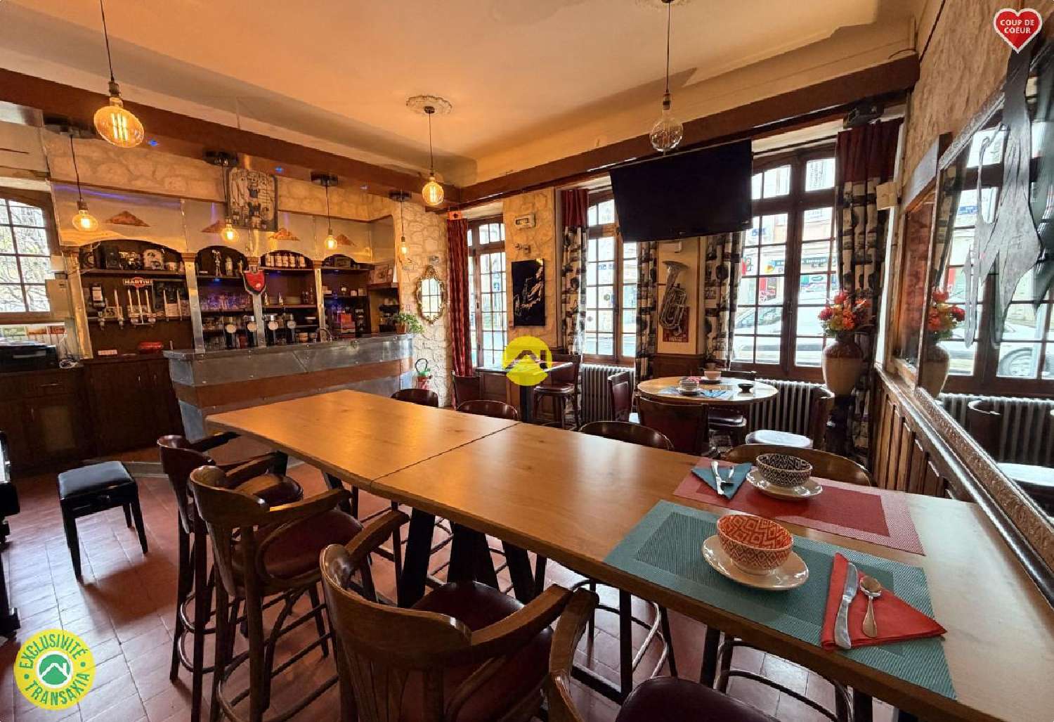  kaufen Haus Saint-Amand-Montrond Cher 3