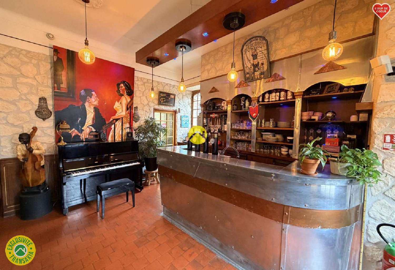  kaufen Haus Saint-Amand-Montrond Cher 4