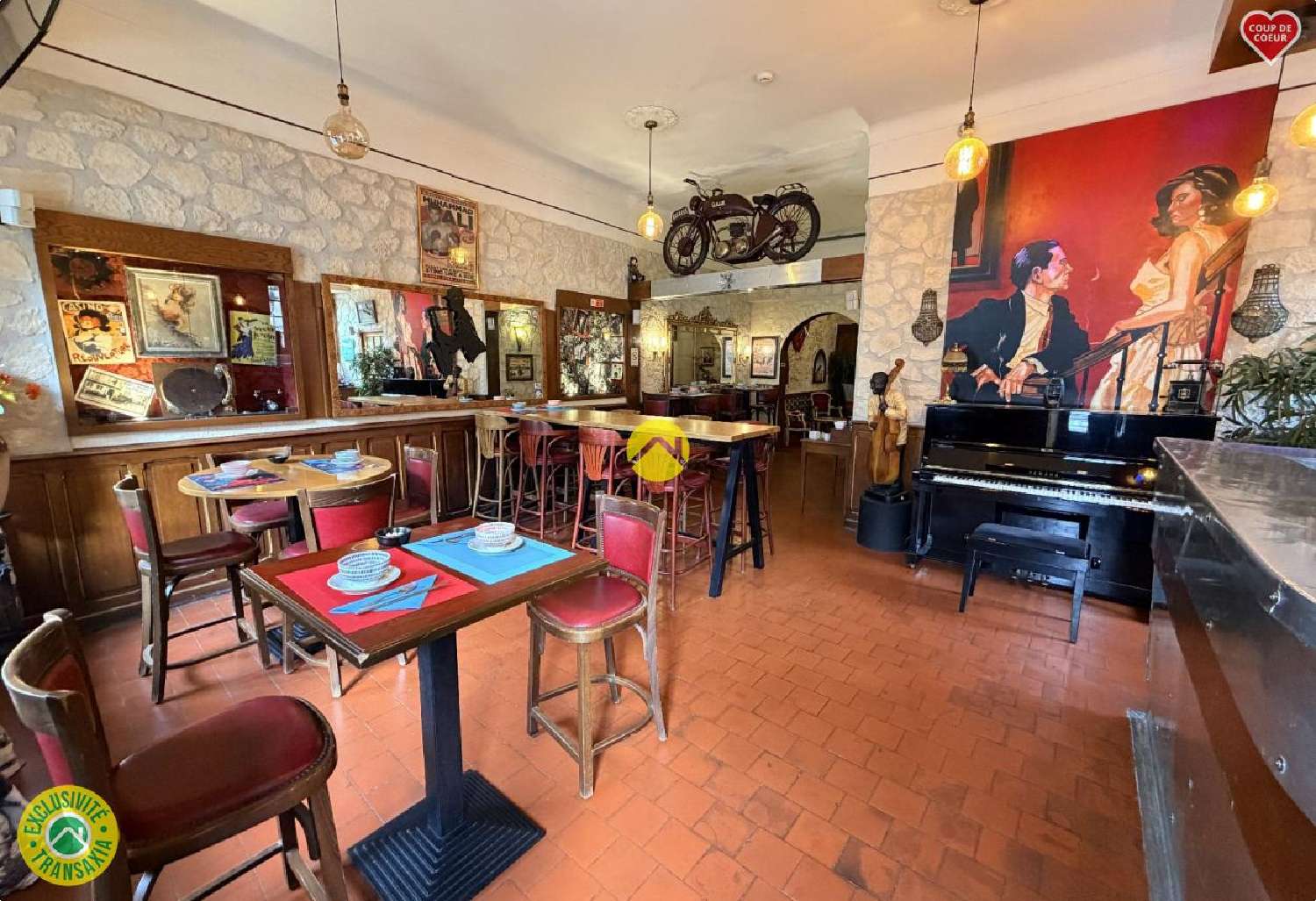  kaufen Haus Saint-Amand-Montrond Cher 5