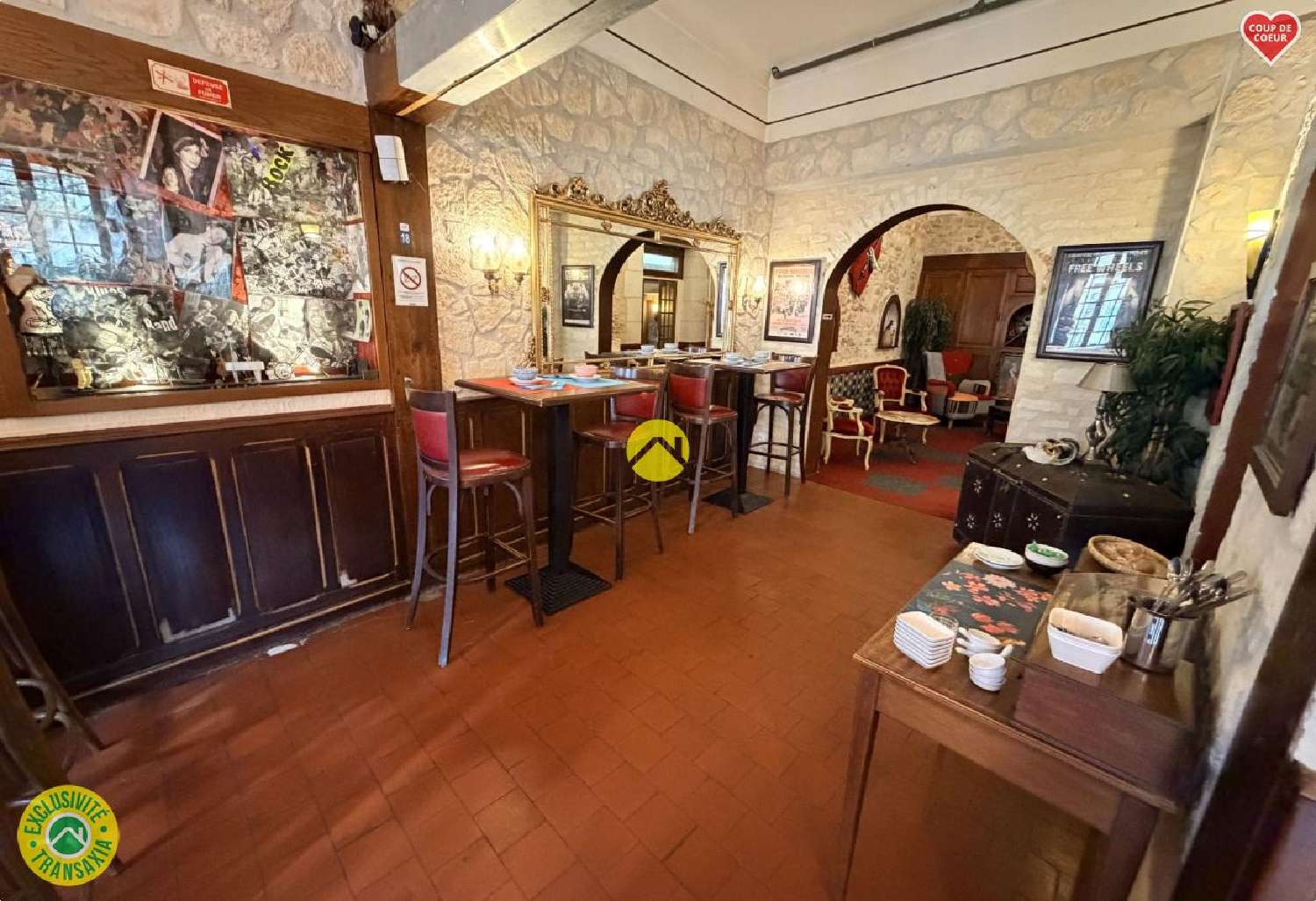  kaufen Haus Saint-Amand-Montrond Cher 6