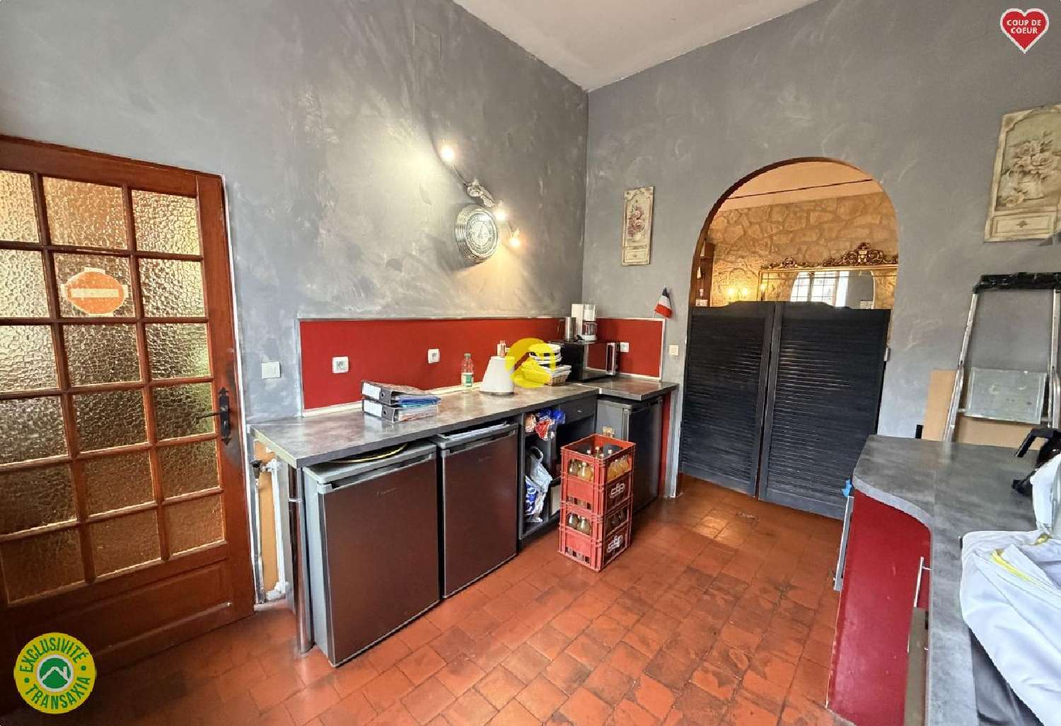  kaufen Haus Saint-Amand-Montrond Cher 8