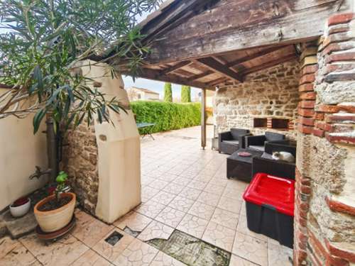 Saint-Amand-sur-Sèvre Deux-Sèvres maison foto 7245342