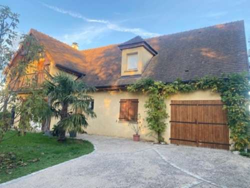 Saint-Ambreuil Saône-et-Loire house foto 7241891