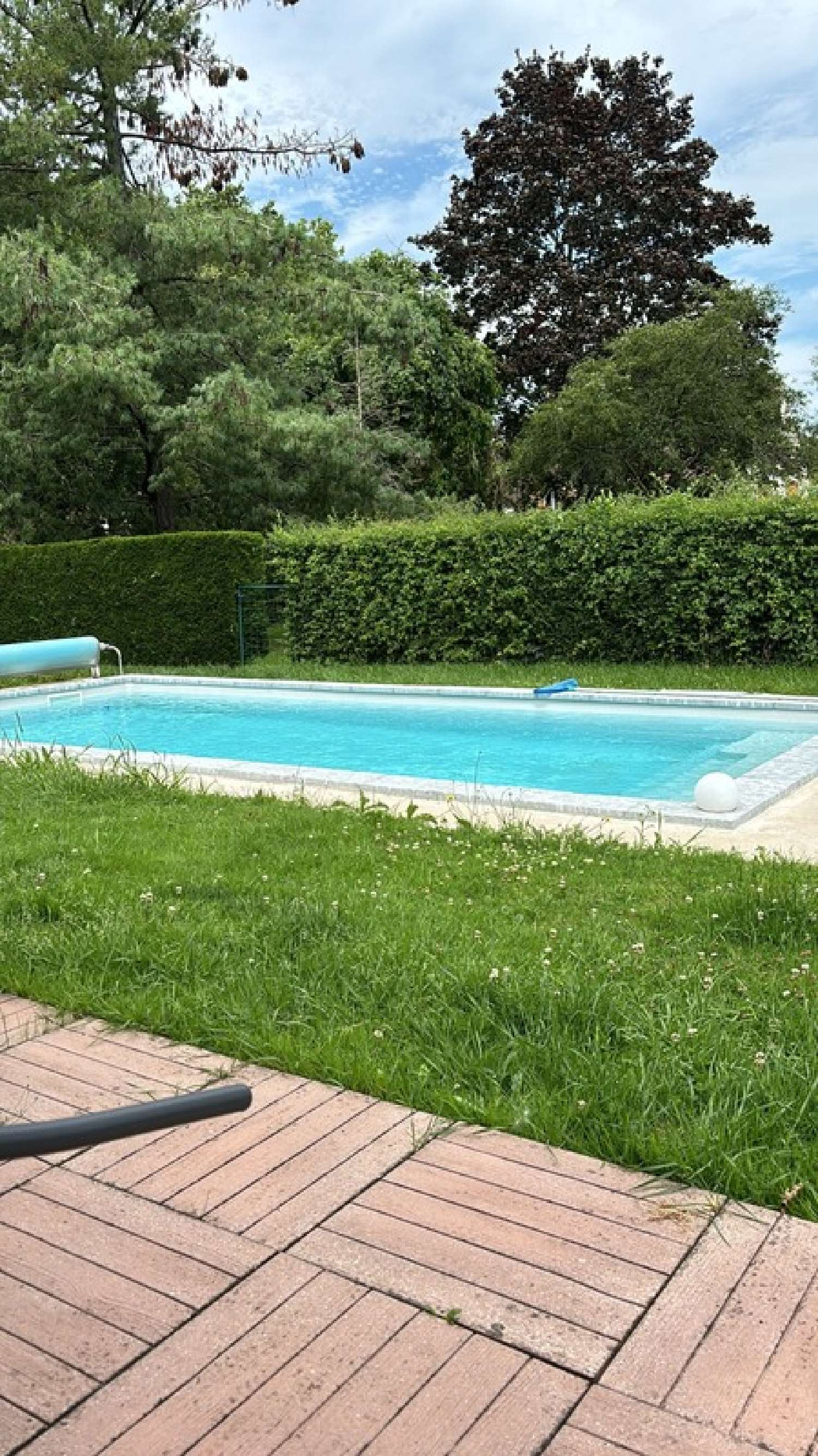  for sale house Saint-Ambreuil Saône-et-Loire 3