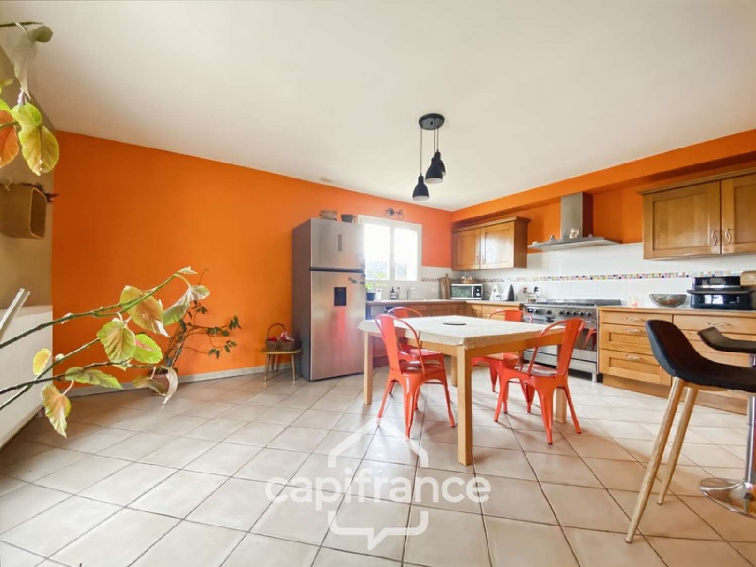  for sale house Saint-Ambreuil Saône-et-Loire 6