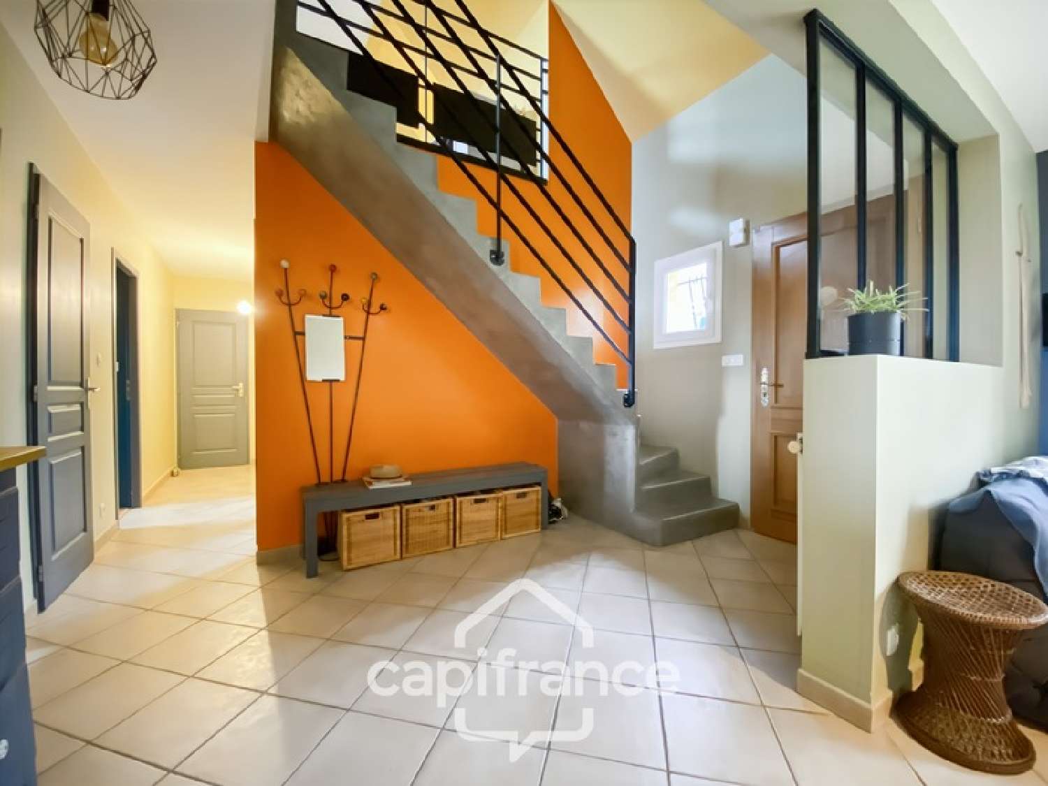  for sale house Saint-Ambreuil Saône-et-Loire 8