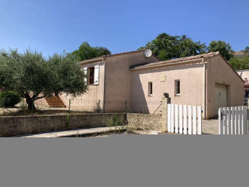 Saint-Ambroix Gard huis foto 7240143