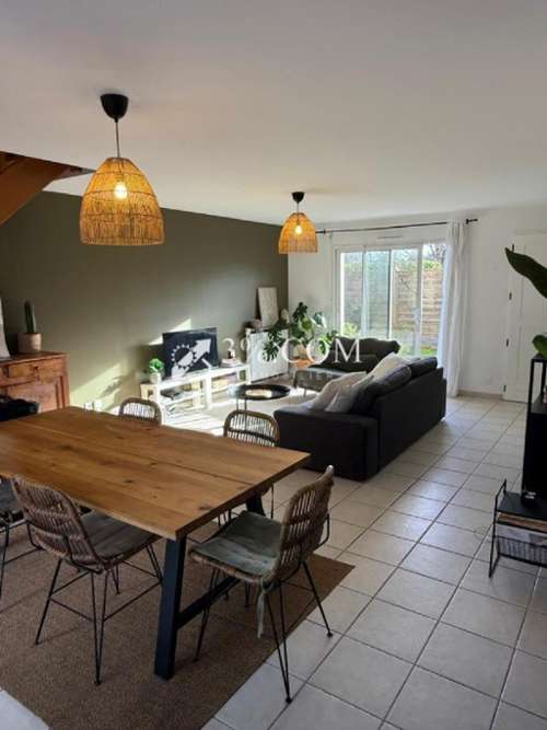 Saint-André-des-Eaux Loire-Atlantique Haus Bild 7243507