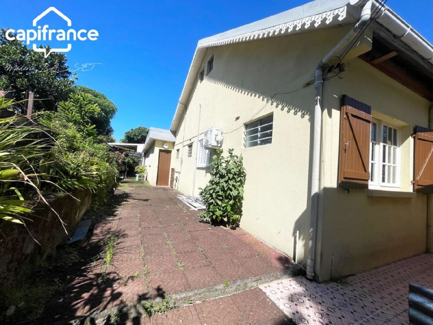  te koop huis Saint-André La Réunion 2