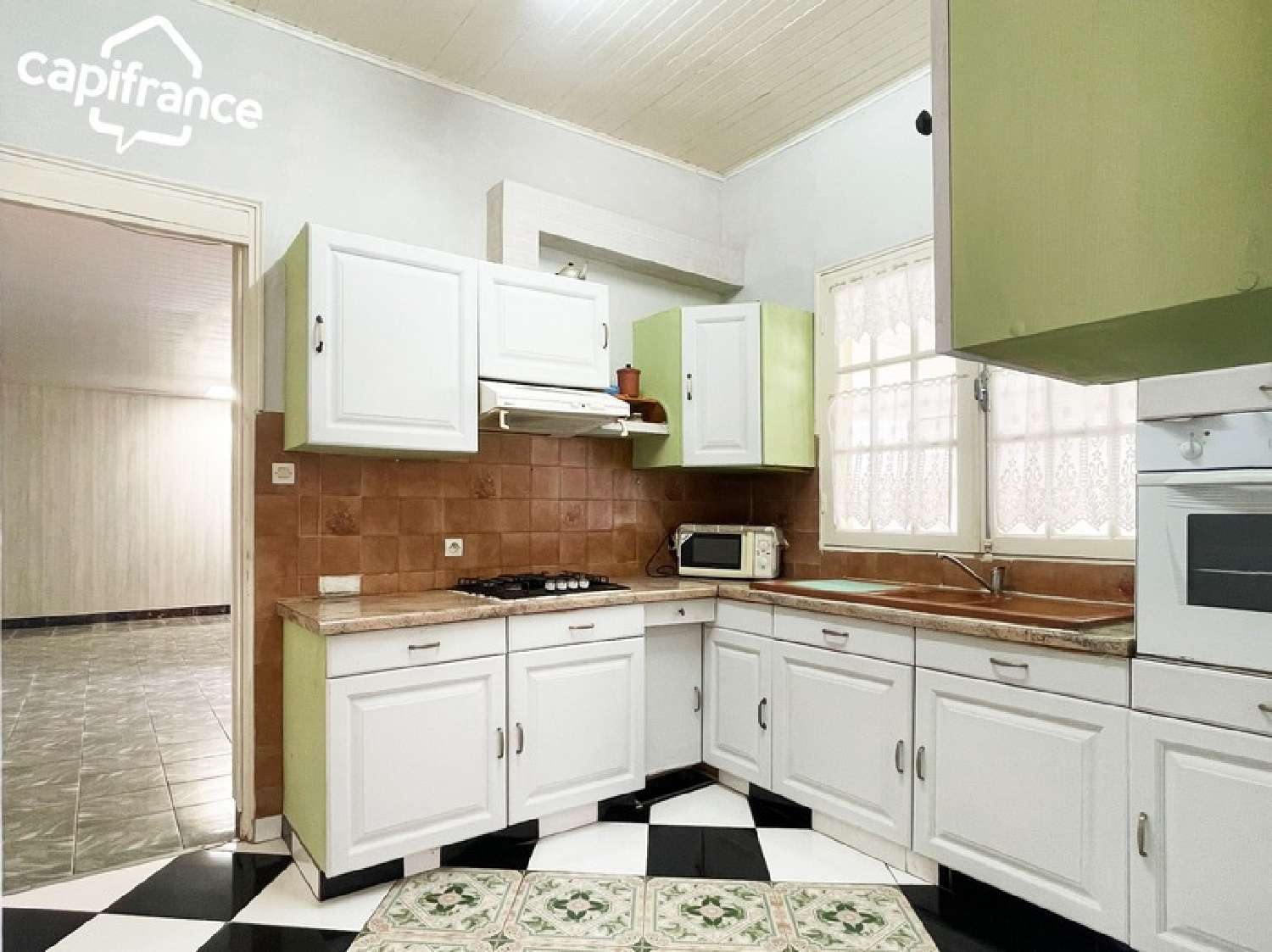  te koop huis Saint-André La Réunion 4