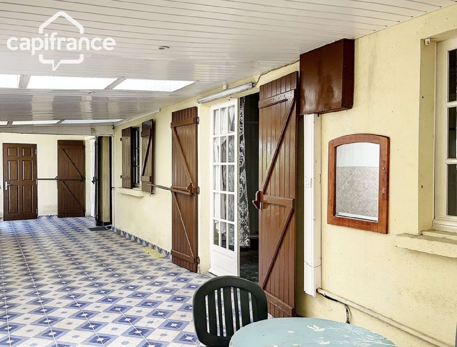  te koop huis Saint-André La Réunion 8