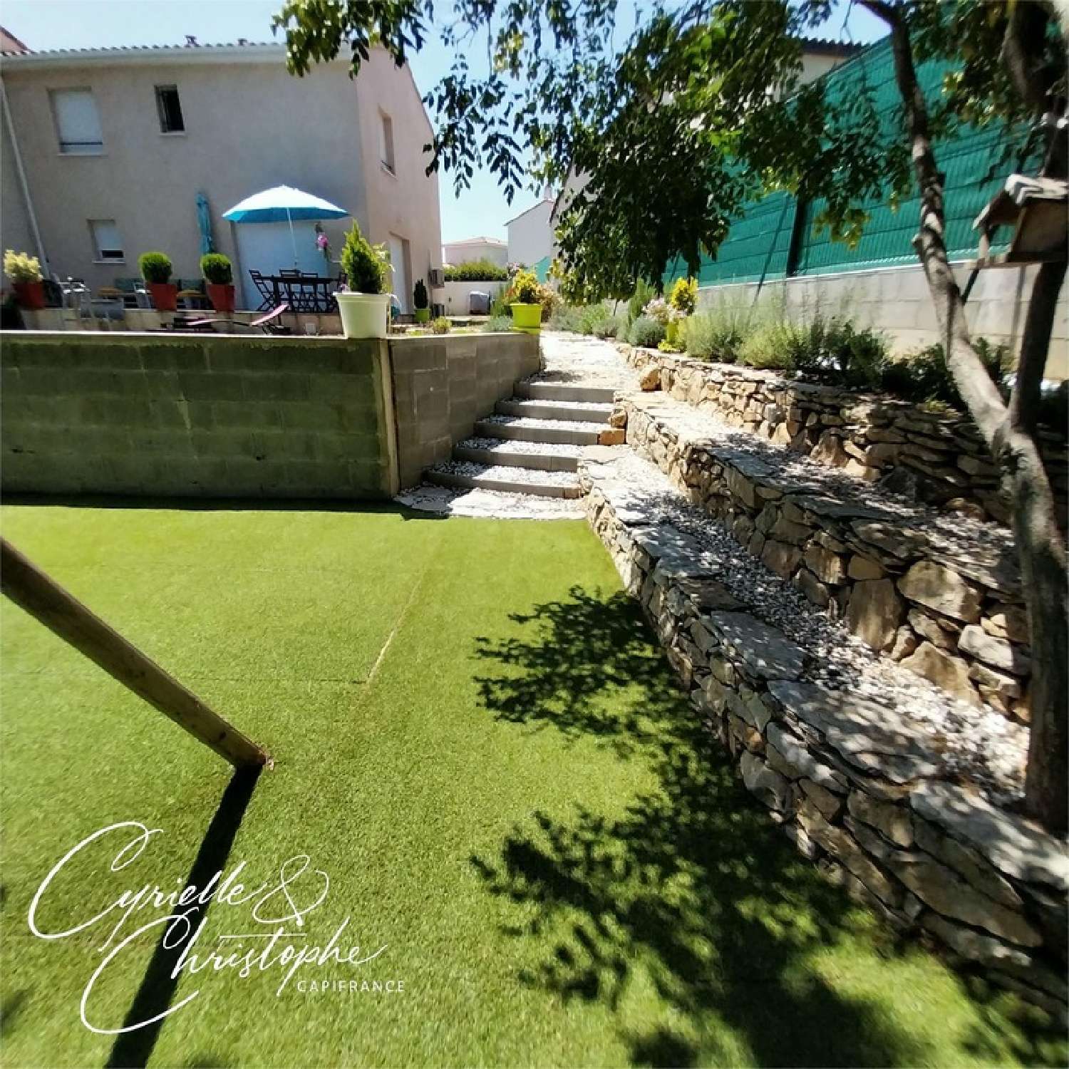  te koop huis Saint-André-de-Sangonis Hérault 7