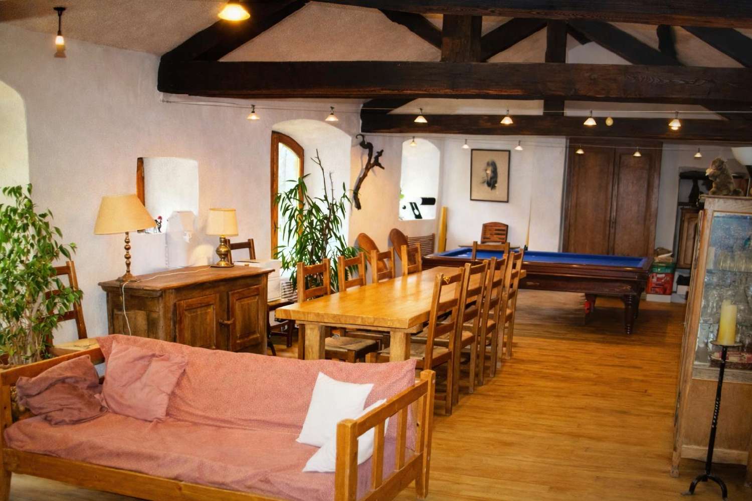  te koop huis Saint-André-de-Lancize Lozère 2