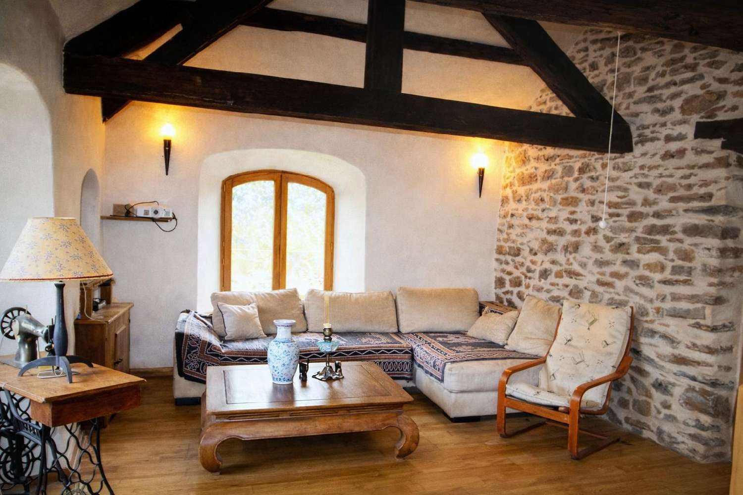  te koop huis Saint-André-de-Lancize Lozère 3