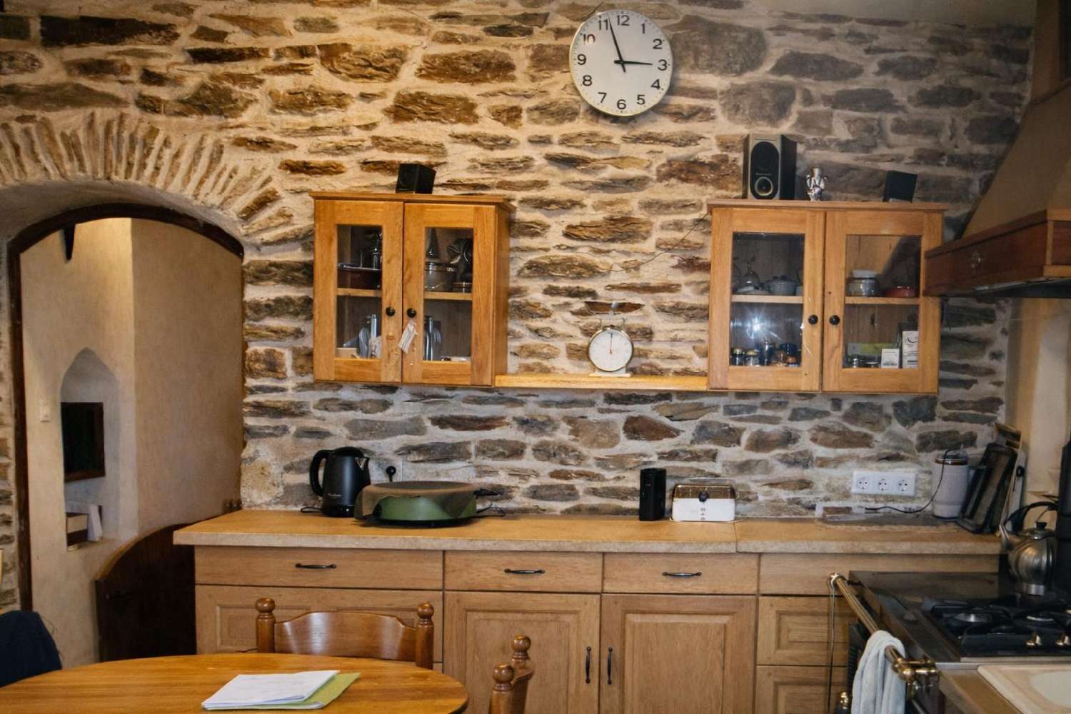  te koop huis Saint-André-de-Lancize Lozère 5