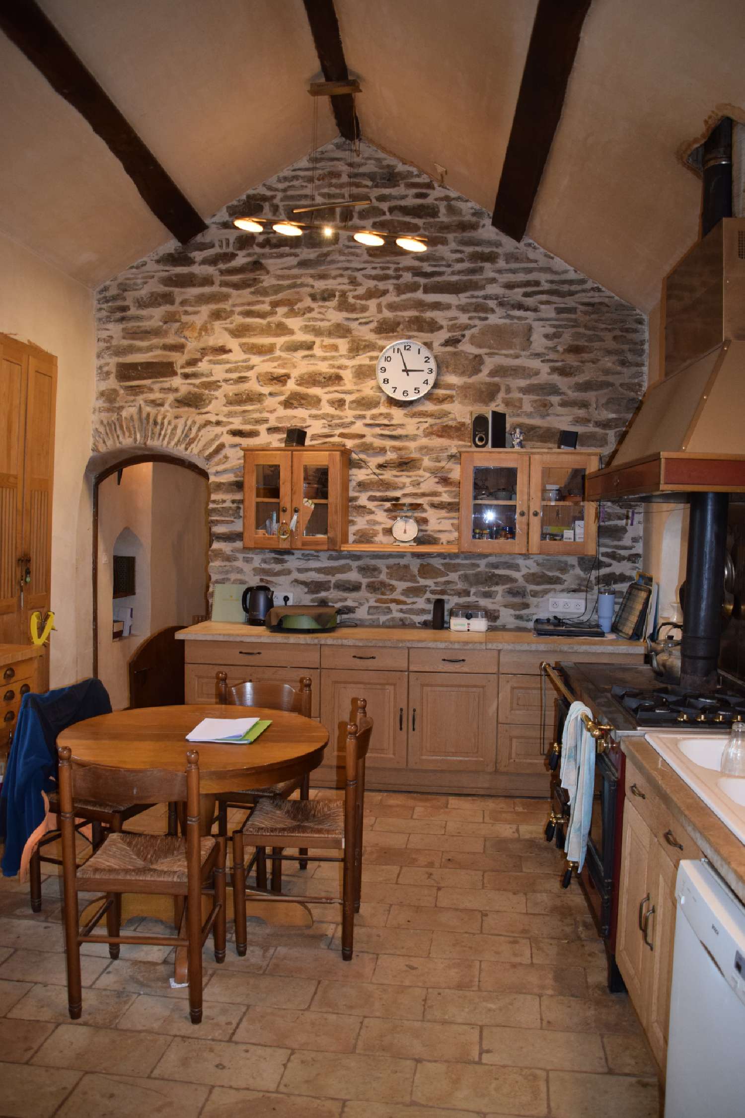  te koop huis Saint-André-de-Lancize Lozère 8