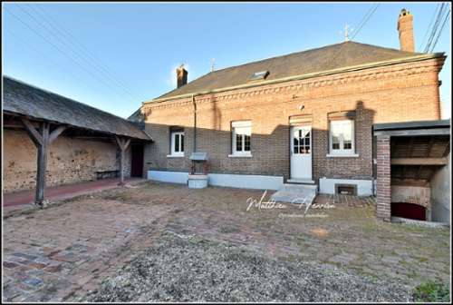 Saint-André-de-l'Eure Eure maison foto 7236612