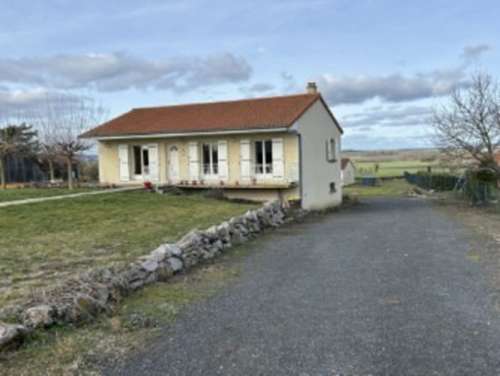 Saint-André-le-Coq Puy-de-Dôme maison foto 7248897