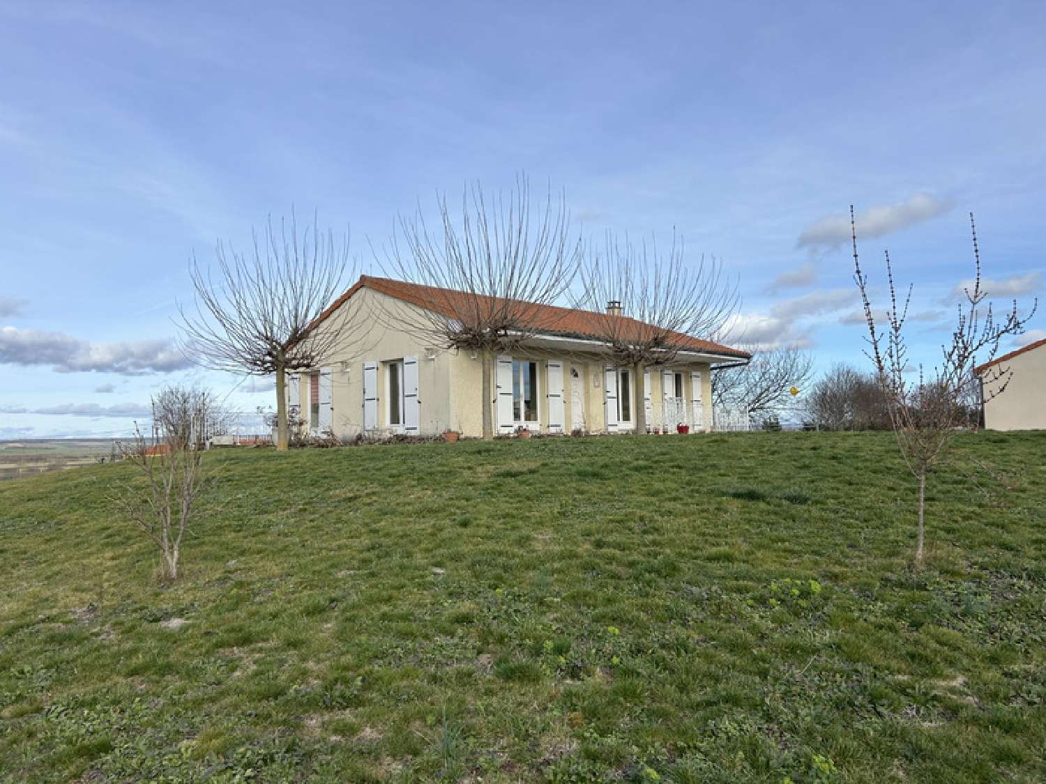 à vendre maison Saint-André-le-Coq Puy-de-Dôme 3
