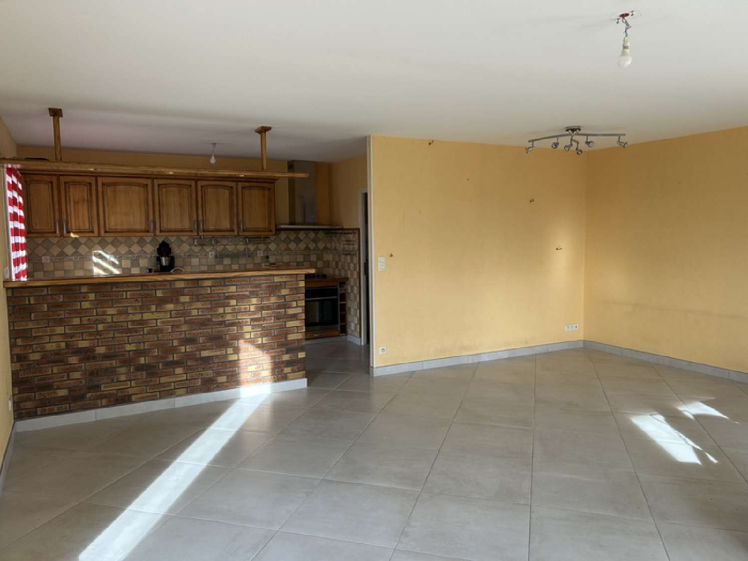 à vendre maison Saint-André-le-Coq Puy-de-Dôme 5