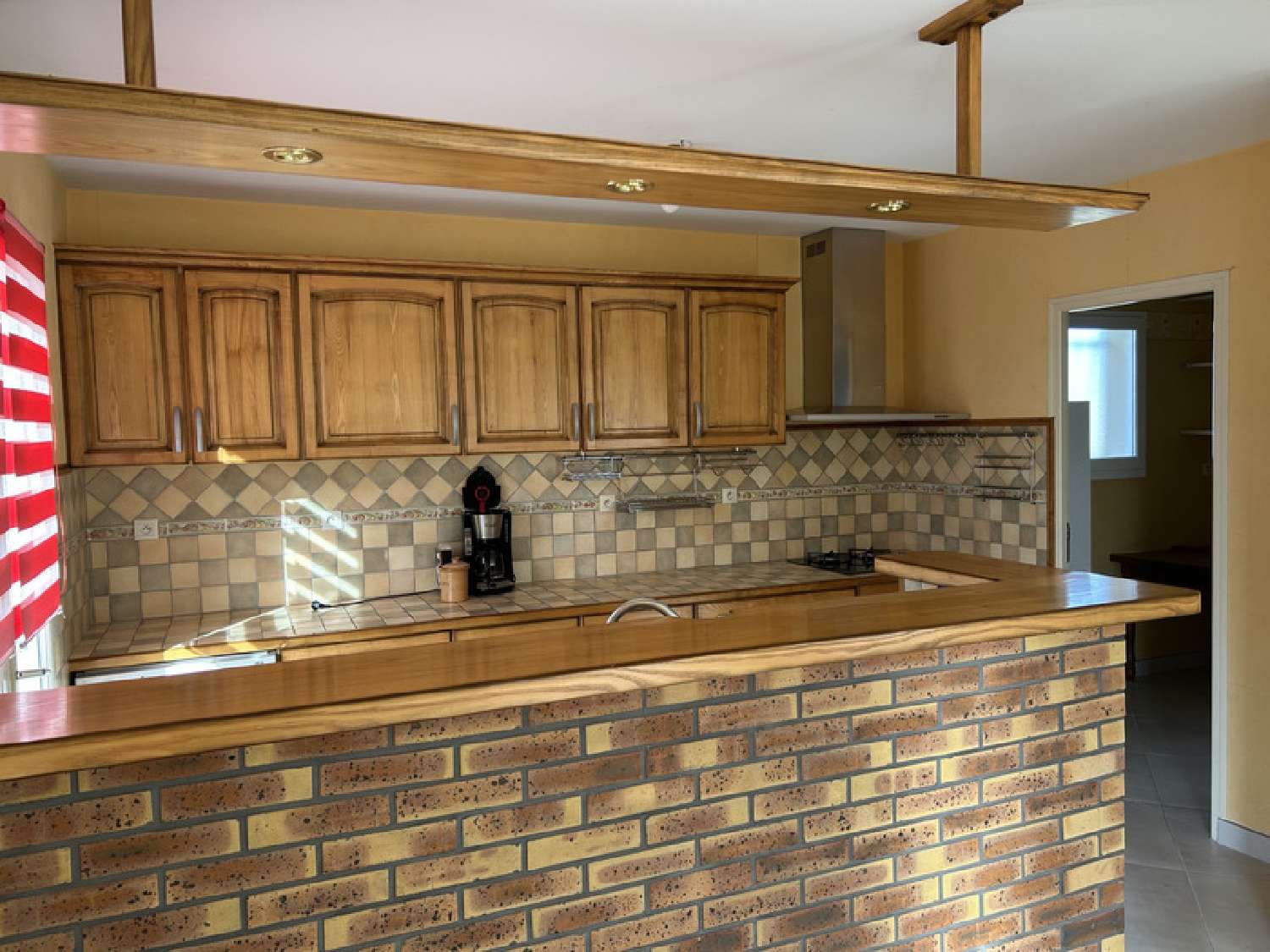 à vendre maison Saint-André-le-Coq Puy-de-Dôme 7