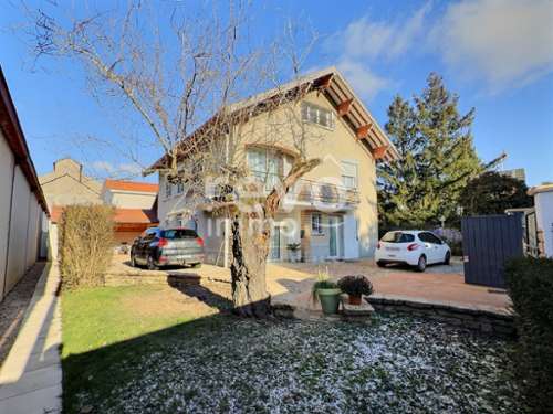 Saint-André-de-Corcy Ain huis foto 7238292