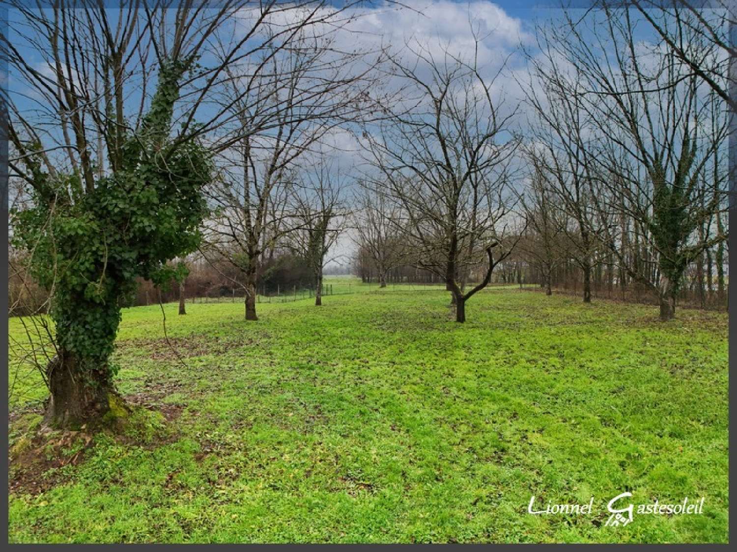  for sale house Saint-Antoine-de-Breuilh Dordogne 3
