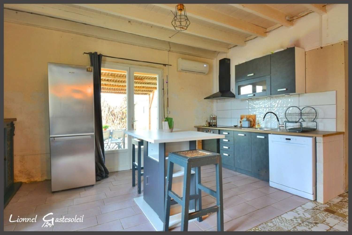  for sale house Saint-Antoine-de-Breuilh Dordogne 4