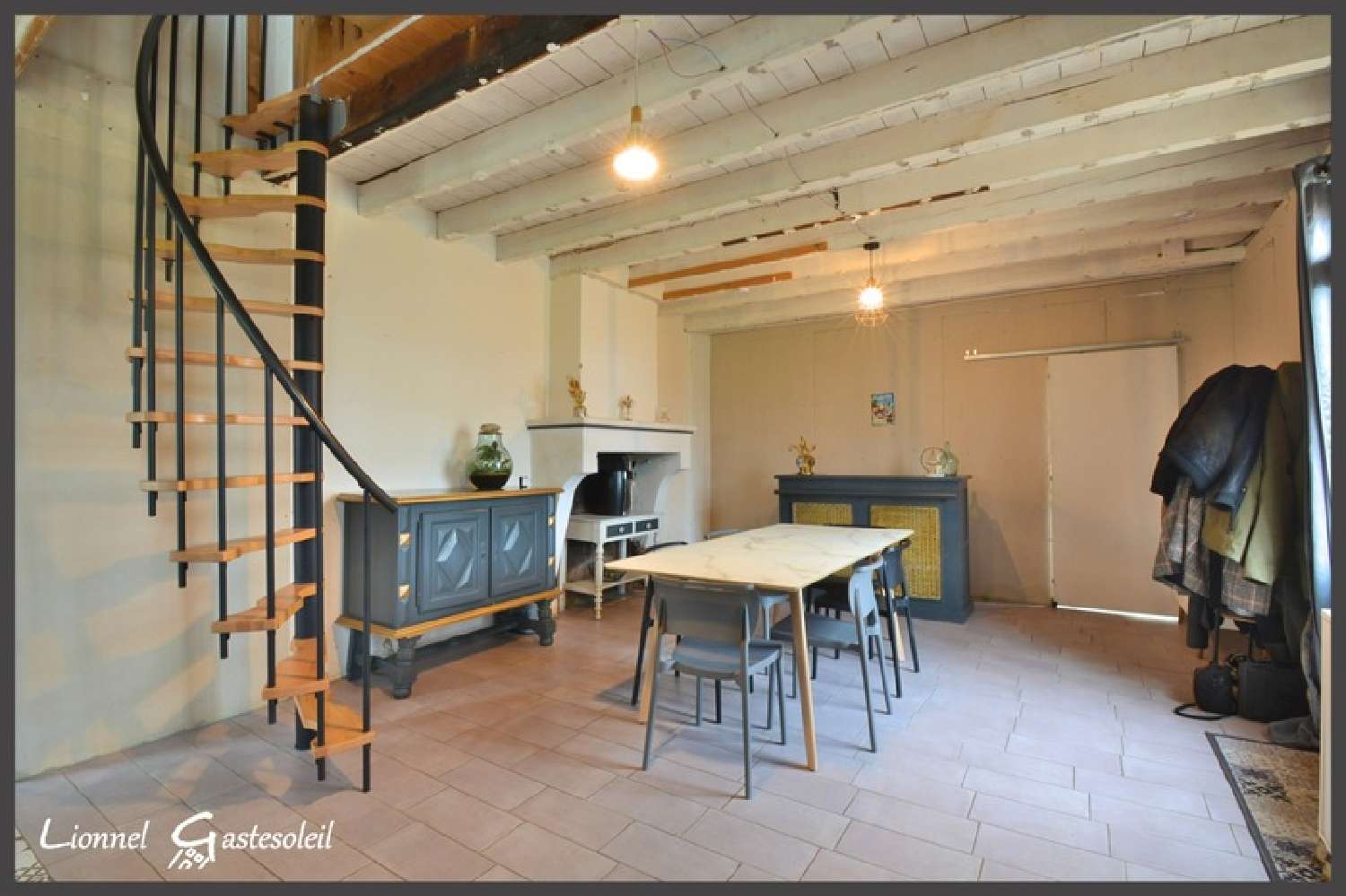  for sale house Saint-Antoine-de-Breuilh Dordogne 5