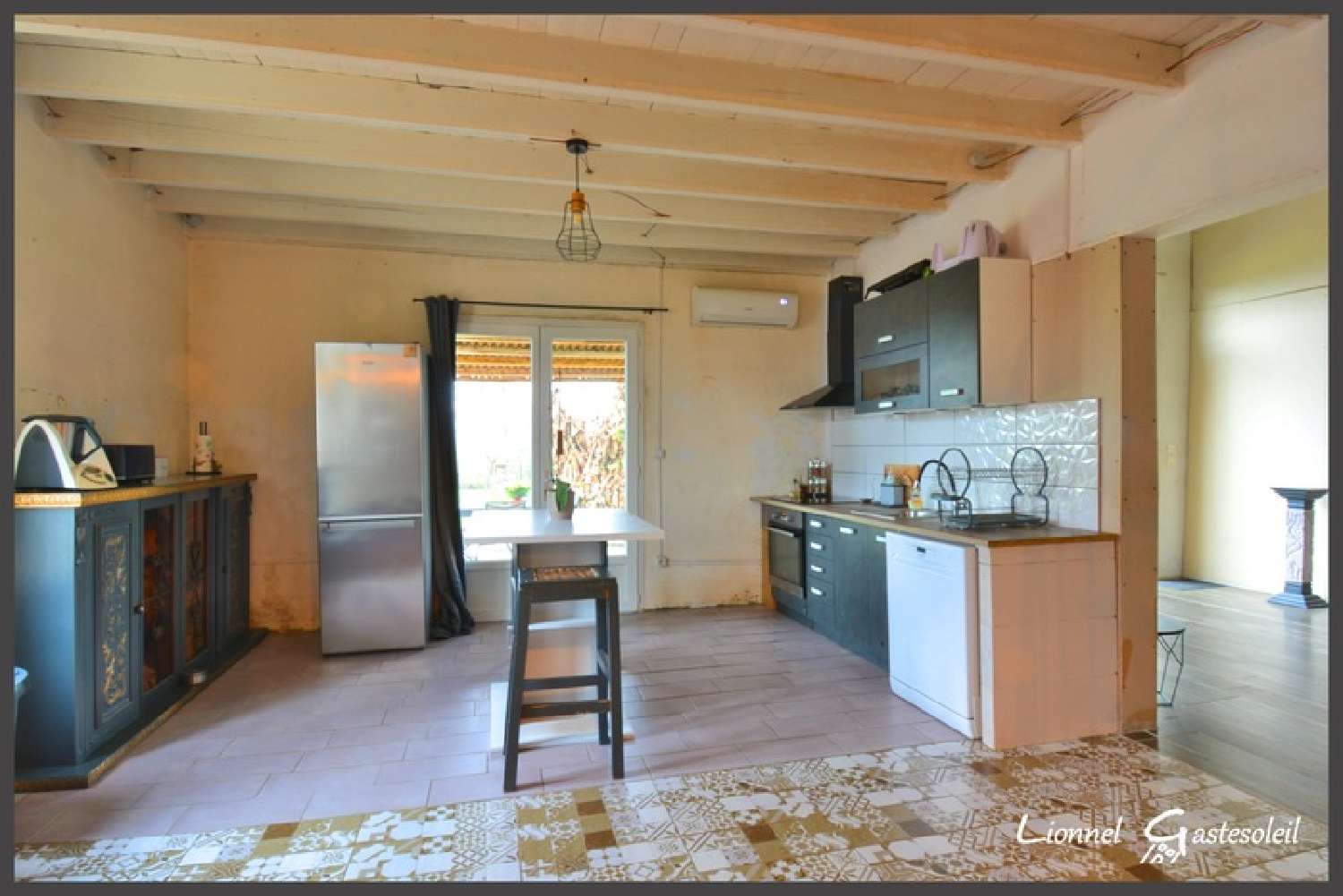  for sale house Saint-Antoine-de-Breuilh Dordogne 6