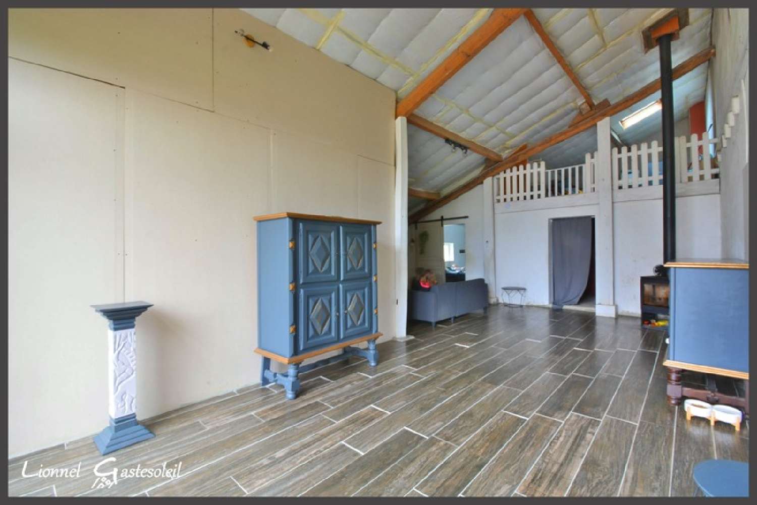  for sale house Saint-Antoine-de-Breuilh Dordogne 7