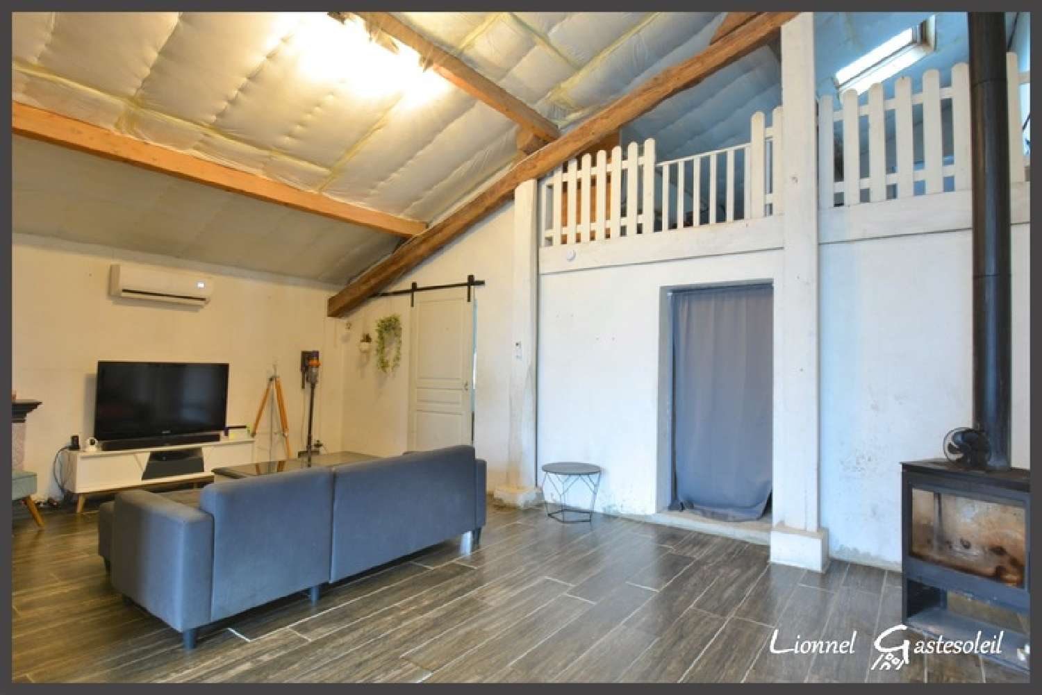  for sale house Saint-Antoine-de-Breuilh Dordogne 8