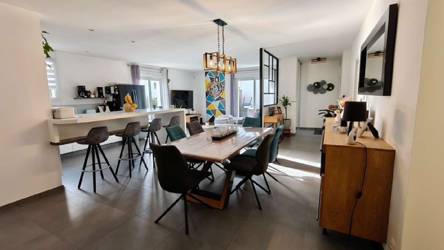  à vendre maison Saint-Armel Ille-et-Vilaine 3